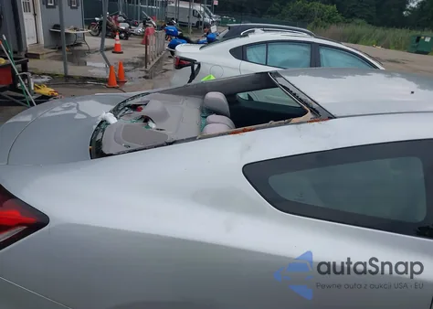 2015 Honda Civic Lx из США, поврежденный, VIN 2HGFG3B58FH519772